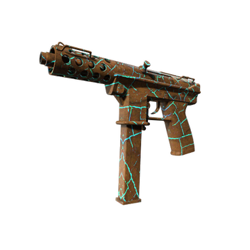 Tec-9 | Cracked Opal