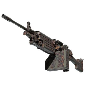 M249 | Humidor