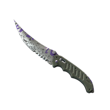 Flip Knife | Freehand