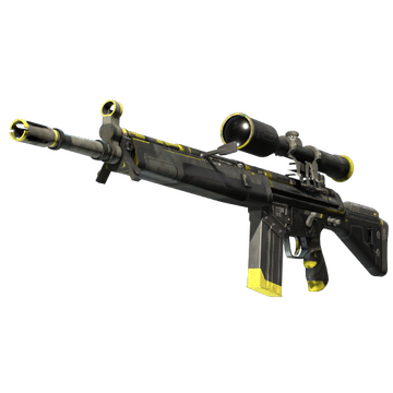 G3SG1 | Stinger