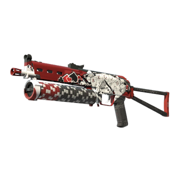 PP-Bizon | High Roller