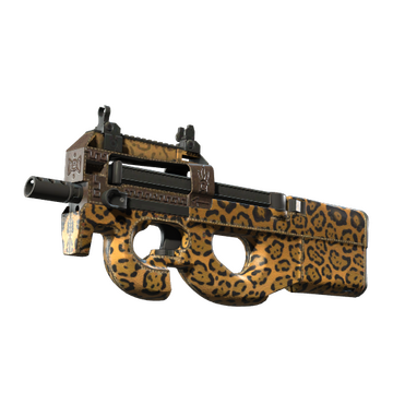 P90 | Run and Hide