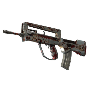 FAMAS | Styx