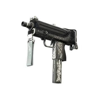 MAC-10 | Whitefish
