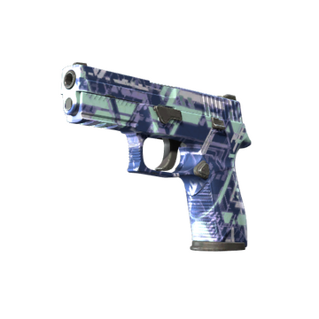 P250 | Digital Architect