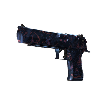 Desert Eagle | Night Heist