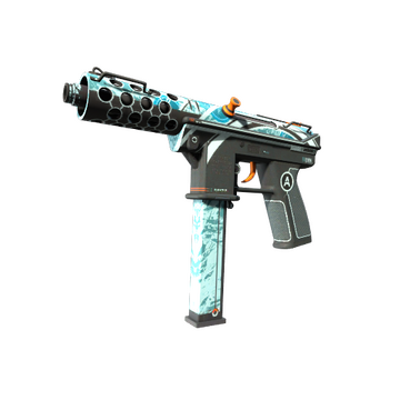 Tec-9 | Avalanche