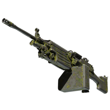 M249 | Gator Mesh