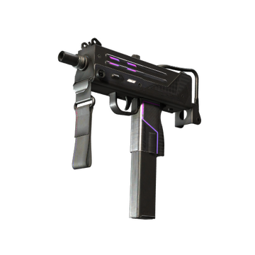 MAC-10 | Light Box