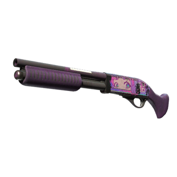 Sawed-Off | Kiss♥Love
