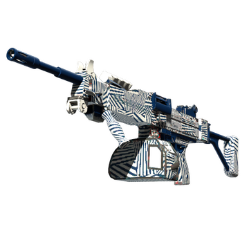 Negev | Dazzle