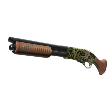 Sawed-Off | Morris