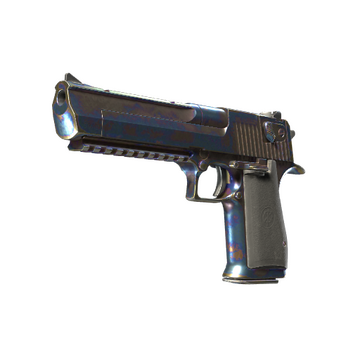 Desert Eagle | Heat Treated