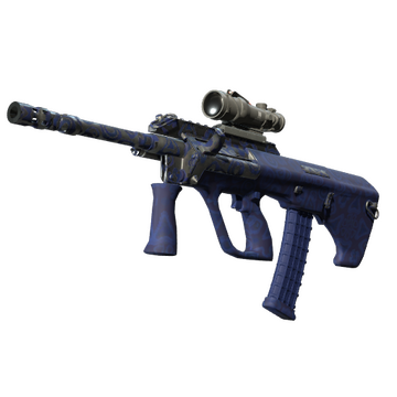 AUG | Navy Murano