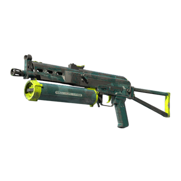 PP-Bizon | Photic Zone