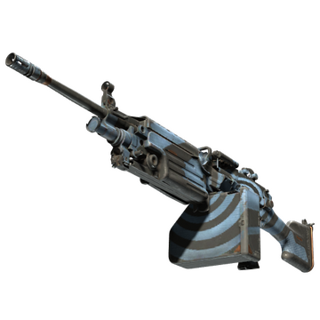 M249 | Hypnosis