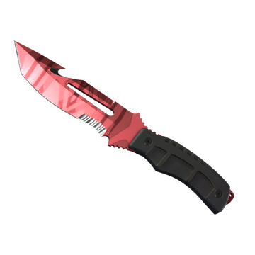Survival Knife | Slaughter