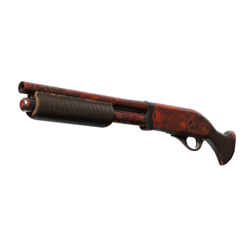 Sawed-Off | Full Stop