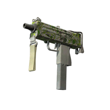 MAC-10 | Nuclear Garden