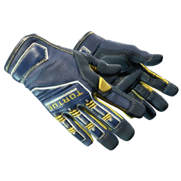 Specialist Gloves | Field Agent