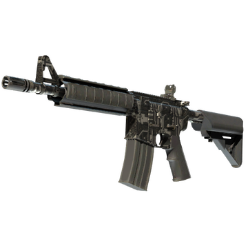M4A4 | Mainframe