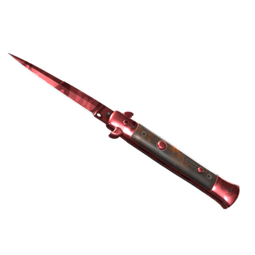 Stiletto Knife | Slaughter
