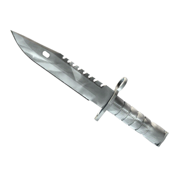 M9 Bayonet | Urban Masked