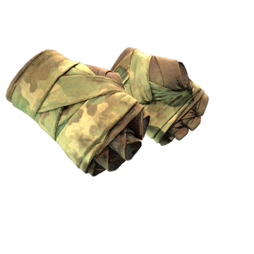 Hand Wraps | Arboreal