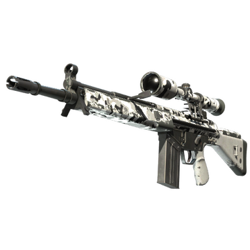 G3SG1 | Polar Camo