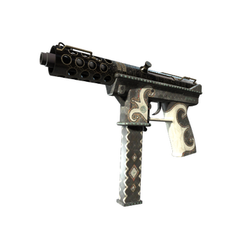 Tec-9 | Jambiya