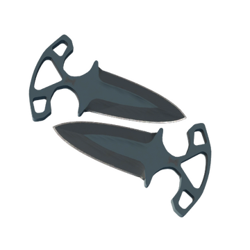 Shadow Daggers | Night