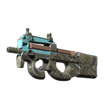 P90 | Facility Negative