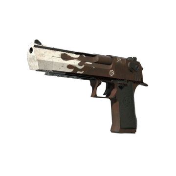 Desert Eagle | Oxide Blaze