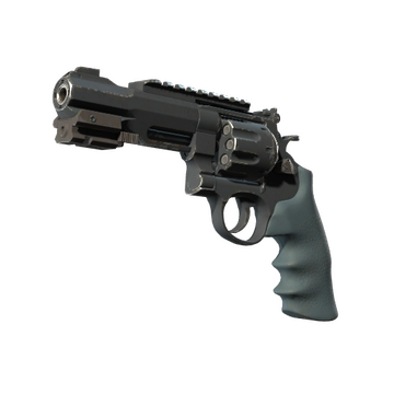 R8 Revolver | Night
