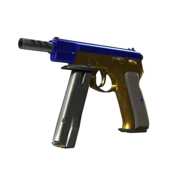 CZ75-Auto | Chalice