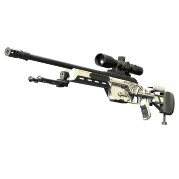 SSG 08 | Detour