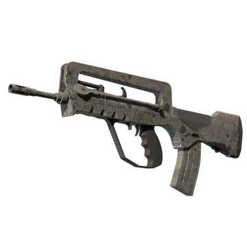 FAMAS | Doomkitty