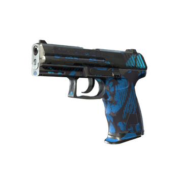 P2000 | Oceanic