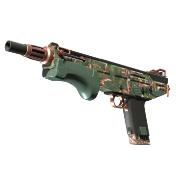 MAG-7 | Wildwood