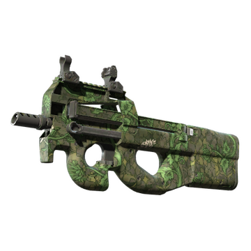 P90 | Verdant Growth