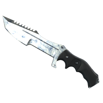 Huntsman Knife | Stained