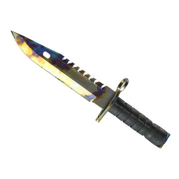 M9 Bayonet | Case Hardened