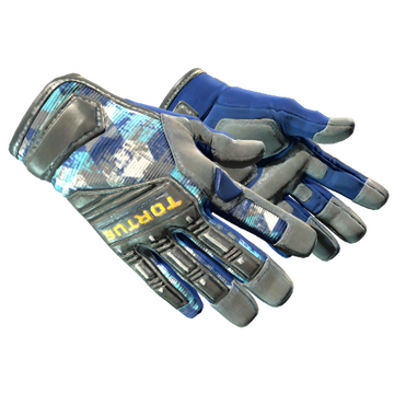 Specialist Gloves | Mogul