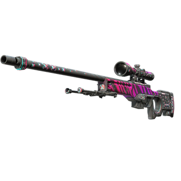 AWP | Chromatic Aberration