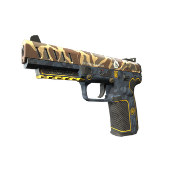 Five-SeveN | Buddy