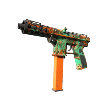Tec-9 | Toxic