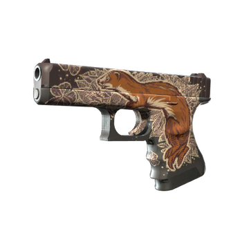 Glock-18 | Weasel
