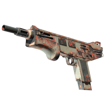 MAG-7 | Firestarter