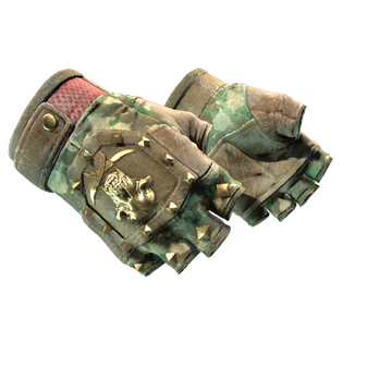 Bloodhound Gloves | Guerrilla
