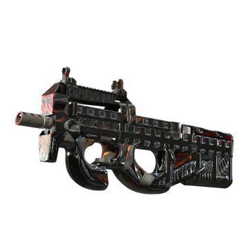P90 | Vent Rush